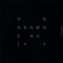 Unknown Entity - UE-001 - Unknown Entity Unknown Entity - UE-001 - Unknown Entity