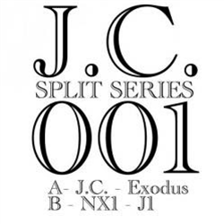 J.C. / NX1 - Split01 - J.C.