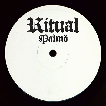 Unknown - #Ritual Malmö 01 - Ritual Malmö