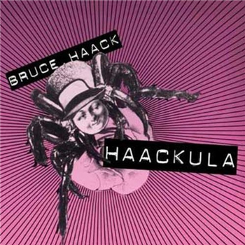 BruceHaack–Haackula - TelephoneExplosion