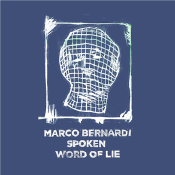 Marco Bernardi - Spoken Word of Lie - Brokntoys