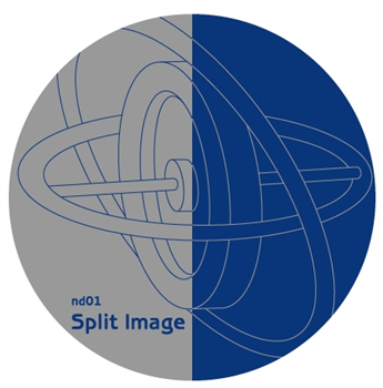 SPLIT IMAGE - ND-01 - NEW DIMENSIONS