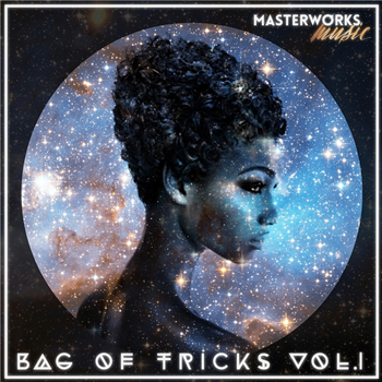 Bag Of Tricks Vol.1 - Va - MASTERWORKS