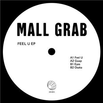 Mall Grab - Feel U - Collect Call