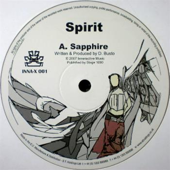 Spirit - Inneractive Music