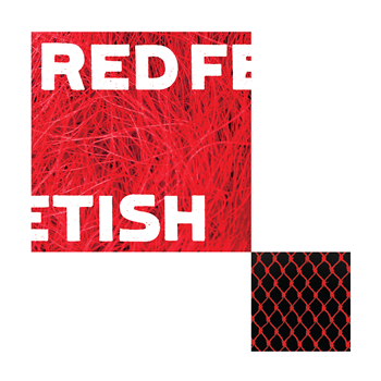 Red Fetish - A Derangement Of Synapses - Medical Records