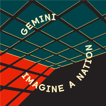 Gemini - Imagine – A – Nation - Anotherday