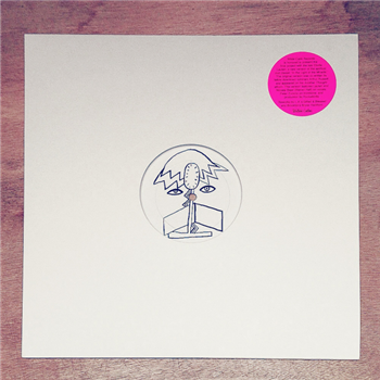 Elodie Lauten - Miracle 2 - Wilde Calm Elodie Lauten - Miracle 2 - Wilde Calm