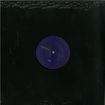 Intrepid Soul - ELECTROCHEMICAL - Stela Music Intrepid Soul - ELECTROCHEMICAL - Stela Music
