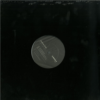 Andras Toth - REALLYSHOULD - akkult Andras Toth - REALLYSHOULD - akkult
