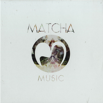 Ibatan - YOU KNOW EP - Matcha Music Ibatan - YOU KNOW EP - Matcha Music