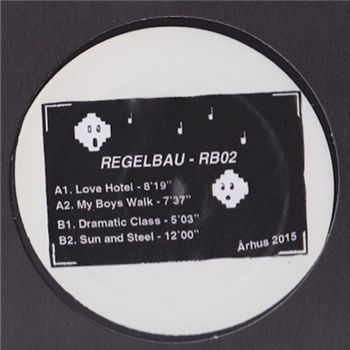 Regelbau - RB02 - Regelbau