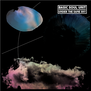 BASIC SOUL UNIT - UNDER THE SAME SKY - Dekmantel