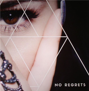 SLF & JAG - No Regrets feat Lexy Panterra - Secret Music