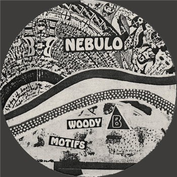 Nebulo - The Safari Suites Vol. 01 - Odd Frequencies