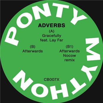 Ponty Mython - Adverbs - Capital Bass