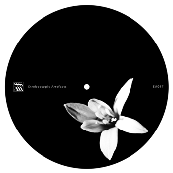 KANGDING RAY - TEMPERED INMID - Stroboscopic Artefacts