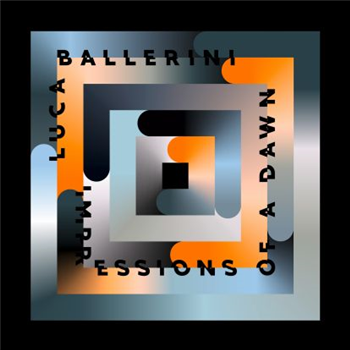 Luca Ballerini - Impressions Of A Dawn (alba In 4/4) - Cocoon
