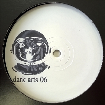 S. Crosbie - Dark Arts 06 - Dark Arts