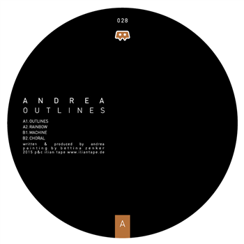 Andrea - Outlines - Ilian Tape