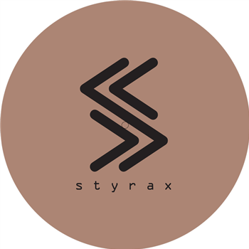Merv - Re­Melted (Yellow Vinyl) - Styrax Records
