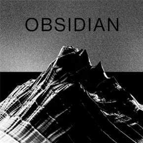 Benjamin Damage - Obsidian (2 X LP) - 50 Weapons