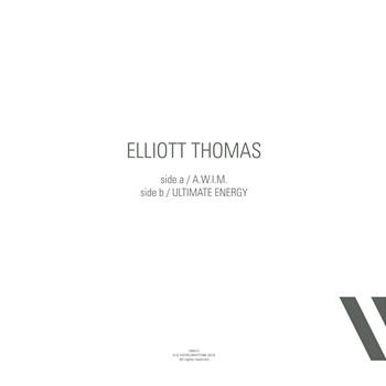 Elliott Thomas - AWIM - Voyeurhythm