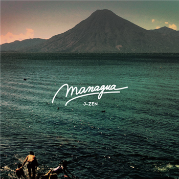 J-Zen - Managua - Dooinit Music J-Zen - Managua - Dooinit Music