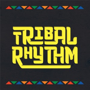 JOZEF K & WINTER SON FEAT. FLORA CRUZ - TRIBAL RHYTHM (ORIGINAL & REMIX BY KIM ANN FOXMAN) - FIREHOUSE RECORDINGS THE VINYL FACTORY