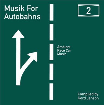 MUSIK FOR AUTOBAHNS 2 - VA - Rush Hour