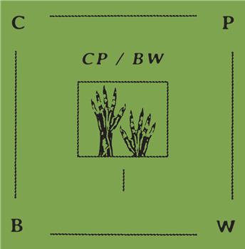 CP/BW - UNTITLED LP - B.W