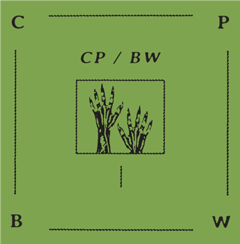 CP/BW - UNTITLED LP - B.W CP/BW - UNTITLED LP - B.W
