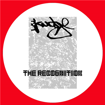 THE RECOGNITION - SOUND SWEEEP - Skudge Records