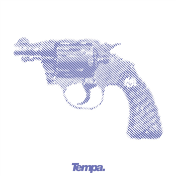 Alex Coulton - Tempa