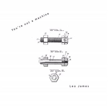 Leo James - Youre Not a Machine - Body Language
