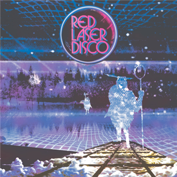 HITS FROM THE MANCTALO DISKOTEQUE - Va (2 x 12") - Red Laser HITS FROM THE MANCTALO DISKOTEQUE - Va (2 x 12") - Red Laser