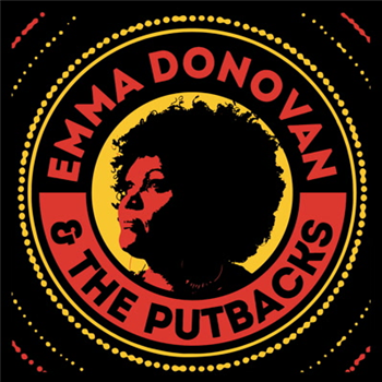 Emma Donovan & The Putbacks 7 - Hope Street Recordings