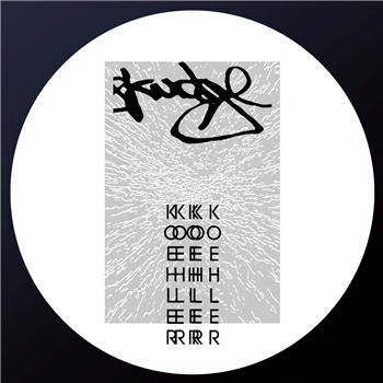 KOEHLER - SKUDGE WHITE 011 - Skudge Records