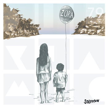 Solomun - Zora EP - Diynamic