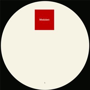 Terrence Dixon vs Population One - Concrete Environments EP - Modularz Music