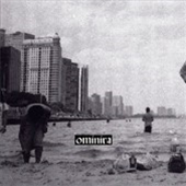 Noleian Reusse - Black Tekno EP - OMINIRA Noleian Reusse - Black Tekno EP - OMINIRA