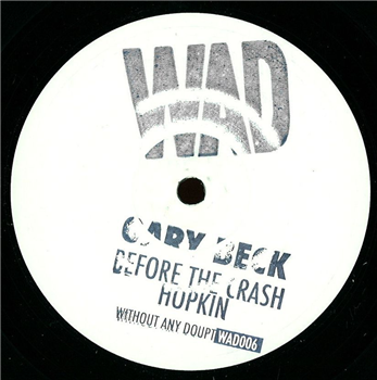 Gary Beck - Without Any Doubt