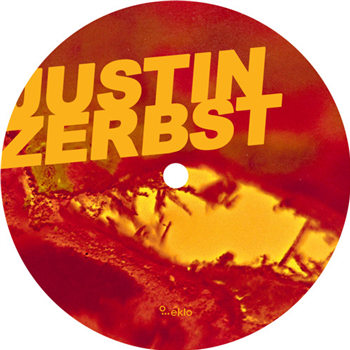 Justin Zerbst – In From The Cold EP - EKLO MUSIC