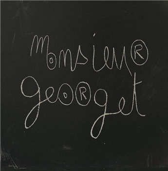 Monsieur Georget – LP#1 - Adult Only