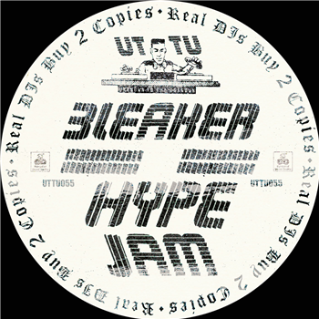 Bleaker - Hype (Funk) (Incl Helix Remix) - Unknown To The Unknown