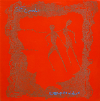 Shoc Corridor - Experiments In Incest - Dark Entries Shoc Corridor - Experiments In Incest - Dark Entries