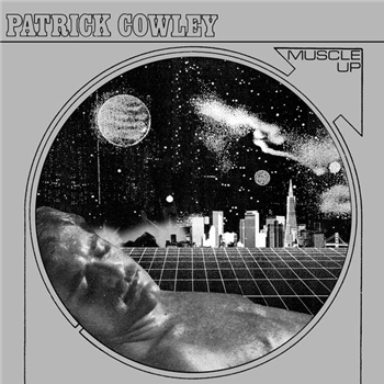 Patrick Cowley - Muscle Up (2 X 12) - Dark Entries / Honey Soundsystem Records