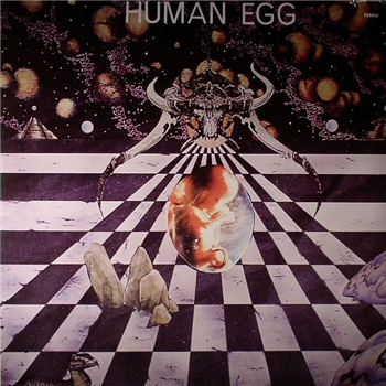 HUMAN EGG - HUMAN EGG - Favorite