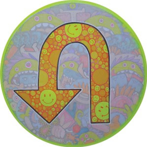 DOORLY & HAUWERKS - WRONG TURN EP - Hot Creations