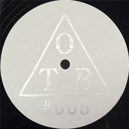 ONE TRACK BRAIN - OTB RECORDS